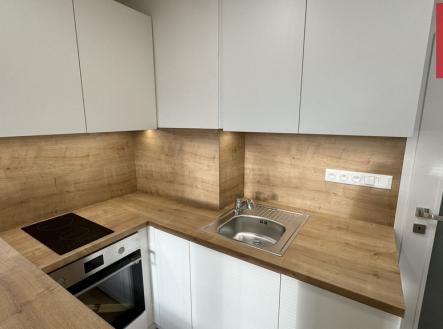 img-9483.jpeg | Pronájem bytu, 1+kk, 21 m²