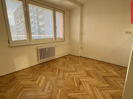 img-9480.jpeg | Pronájem bytu, 1+kk, 21 m²