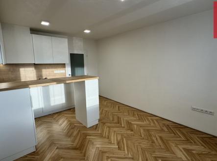 img-9481.jpeg | Pronájem bytu, 1+kk, 21 m²