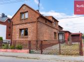 Prodej - dům/vila, 120 m²