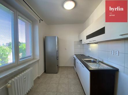 img-0200.jpg | Pronájem bytu, 2+1, 56 m²