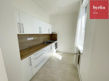 Pronájem bytu, 2+1, 60 m² obrázek