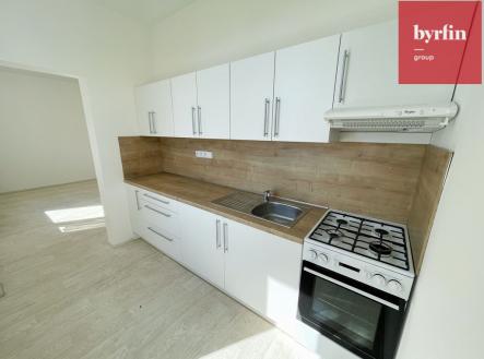 img-5415.jpeg | Pronájem bytu, 2+1, 60 m²