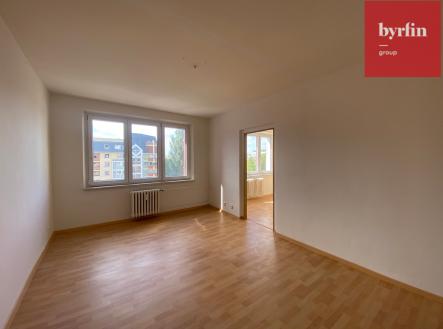img-0243.jpg | Pronájem bytu, 3+1, 74 m²