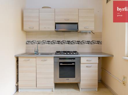 Prodej bytu, 3+1, 69 m² obrázek