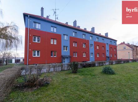 Prodej bytu, 3+1, 73 m² obrázek