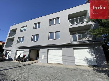 Pronájem bytu, 3+1, 76 m² obrázek