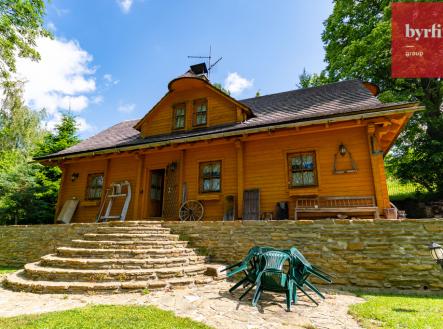 final-exterier-11.jpg | Prodej - dům/vila, 130 m²