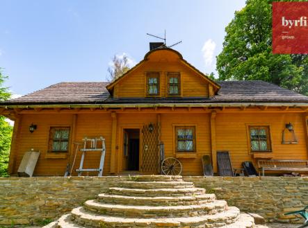 final-exterier-12.jpg | Prodej - dům/vila, 130 m²