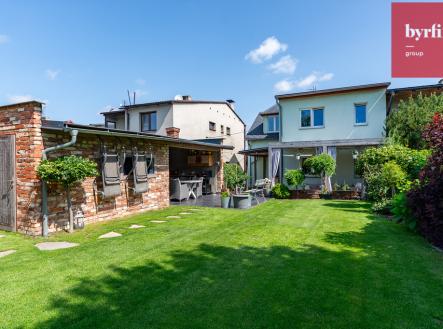 Prodej - dům/vila, 135 m² obrázek