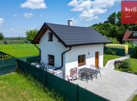 Prodej - chata/rekreační objekt, 40 m² obrázek