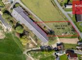 Prodej - pozemek pro bydlení, 981 m²