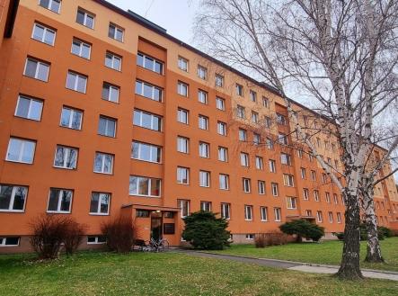 Pronájem bytu, 1+1, 38 m² obrázek