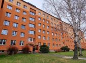 Pronájem bytu, 1+1, 38 m²