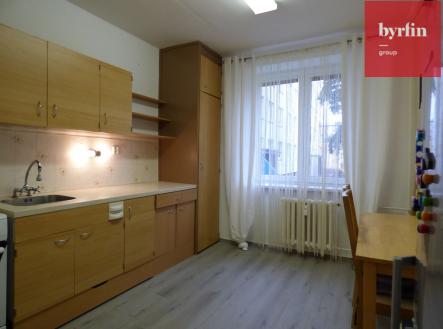Pronájem bytu, 1+1, 38 m² obrázek