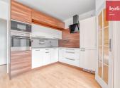 Pronájem bytu, 1+kk, 34 m²