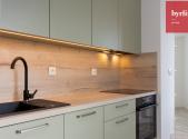 Prodej bytu, 1+kk, 36 m²