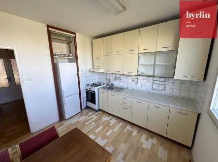 Pronájem bytu, 3+1, 74 m² obrázek
