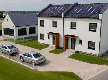 Prodej - dům/vila, 99 m² obrázek
