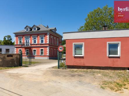2.jpg | Prodej - výrobní prostor, 12 420 m²