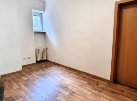 chodba.jpg | Pronájem bytu, 2+1, 65 m²