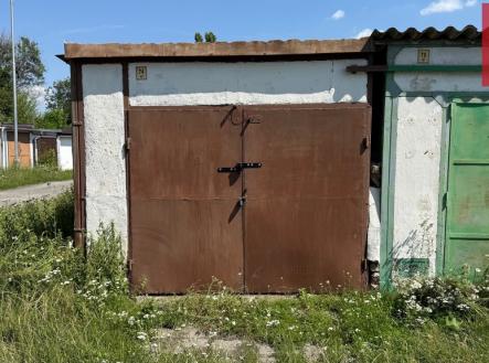 img-9051.jpg | Prodej - malý objekt/garáž