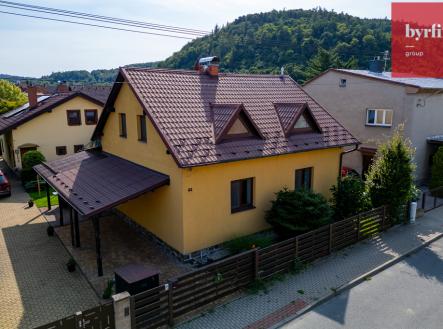 Pronájem - dům/vila, 150 m² obrázek