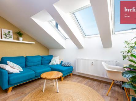 final-17.jpg | Prodej bytu, 3+kk, 67 m²