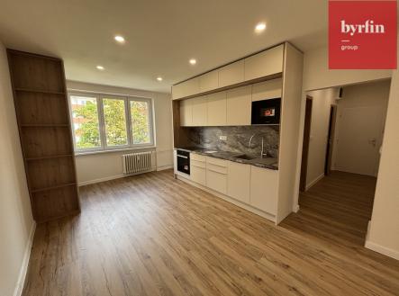 img-5499.jpeg | Pronájem bytu, 3+kk, 57 m²