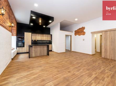 1b2a3407.jpg | Pronájem bytu, 4+kk, 110 m²