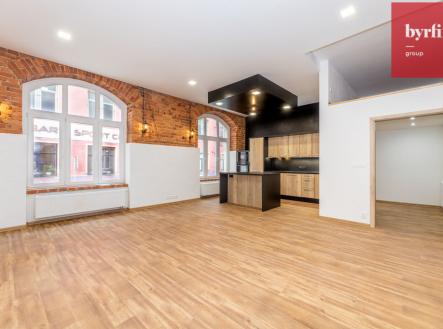 1b2a3425.jpg | Pronájem bytu, 4+kk, 110 m²