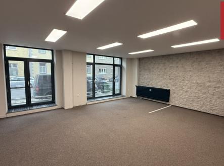 Pronájem - kanceláře, 68 m² obrázek