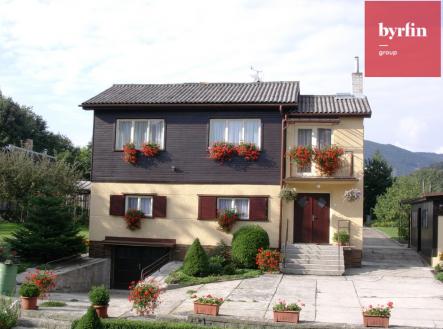 leto-08-001.jpg | Pronájem bytu, 1+1, 36 m²