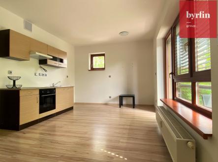 img-7375.jpg | Pronájem bytu, 1+kk, 36 m²