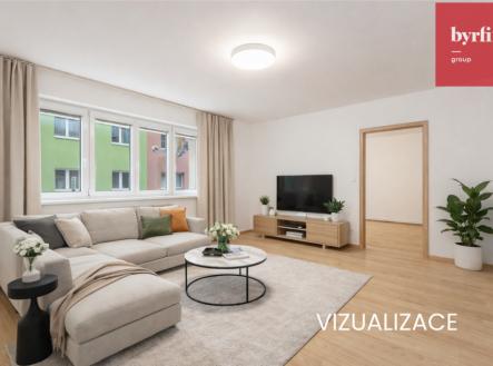 kopie-navrhu-vizualizace.png | Prodej bytu, 3+1, 81 m²