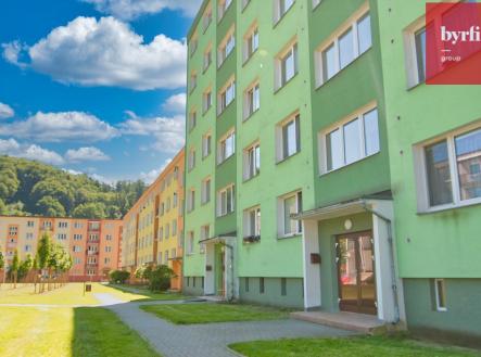 Pronájem bytu, 1+1, 40 m² obrázek