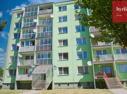 dsc-0192.jpeg | Pronájem bytu, 1+1, 40 m²