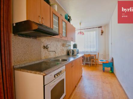 dsc-0177.jpeg | Pronájem bytu, 1+1, 40 m²