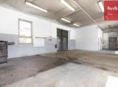 Pronájem - výrobní prostor, 94 m²
