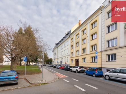 mg-1040.jpg | Prodej bytu, 2+1, 56 m²