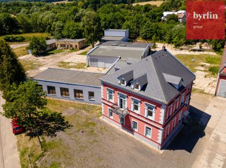 dji-0197-copy.jpg | Prodej - výrobní prostor, 12 420 m²