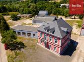 Prodej - výrobní prostor, 12 420 m²