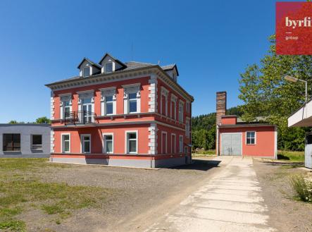 1.jpg | Prodej - výrobní prostor, 12 420 m²