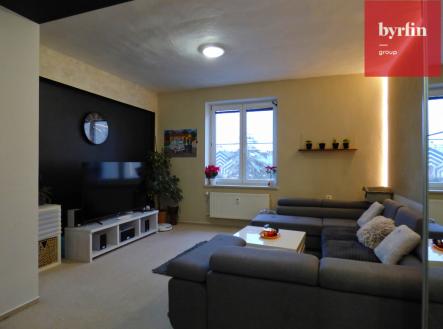 p1130631.jpg | Pronájem bytu, 2+kk, 58 m²