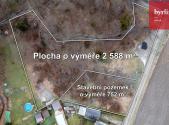Prodej - pozemek pro bydlení, 3 340 m²