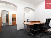 Pronájem - kanceláře, 27 m²