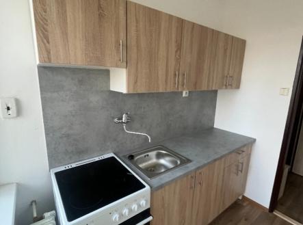 Pronájem bytu, 2+1, 45 m² obrázek