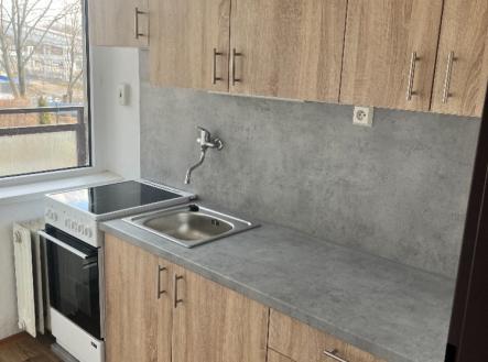 img-8627.jpeg | Pronájem bytu, 2+1, 45 m²