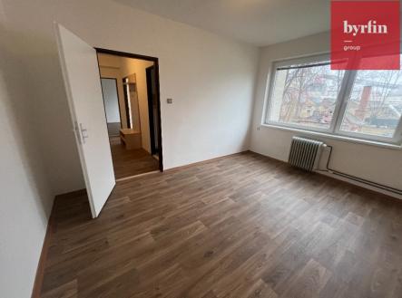 img-8611.jpeg | Pronájem bytu, 2+1, 45 m²