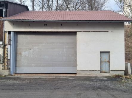 20260213-132109.jpg | Pronájem - skladovací prostor, 125 m²